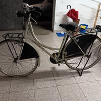 Bicicletta Bianchi da donna anni 90