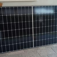 Fotovoltaico PLUG & PLAY 350W