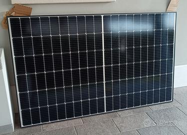 Fotovoltaico PLUG & PLAY 350W
