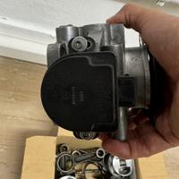 Ricambi fiat uno turbo