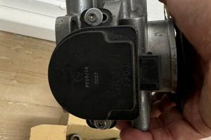 Ricambi fiat uno turbo