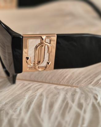 Jimmy Choo Occhiali da Sole
