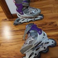 Pattini Roller Blade