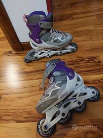 Pattini Roller Blade