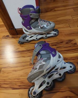 Pattini Roller Blade