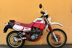 Yamaha xt 2kf