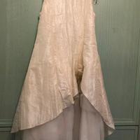 Abito bimba da cerimonia