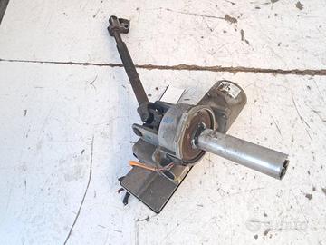 55704065 PIANTONE ELETTRICO FIAT GRANDE PUNTO (199