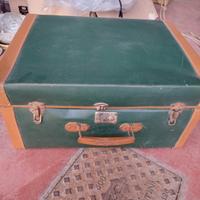 Valigia antica