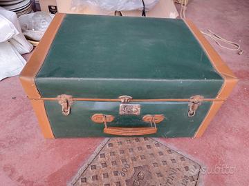 Valigia antica