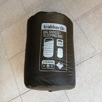 sacco a pelo trakker 