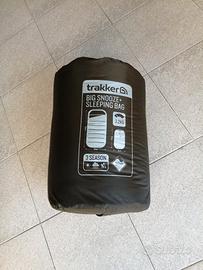 sacco a pelo trakker 