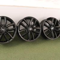 Cerchi in lega Mini Countryman Paceman 17 ORIGINAL