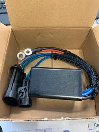 Rele Trim Evinrude ETEC 90