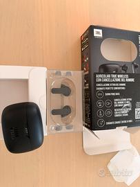 Auricolari true wireless jbl