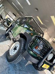 Land Rover Defender 2.5 td5 County SW