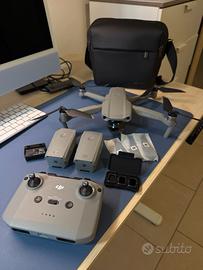 Drone DJI Mavic Air 2 Fly More Combo