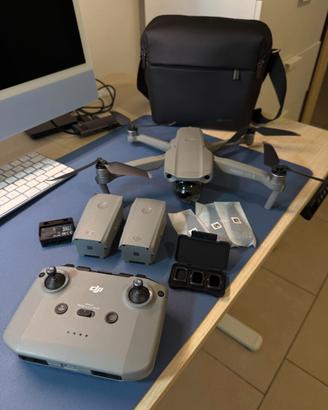 Drone DJI Mavic Air 2 Fly More Combo