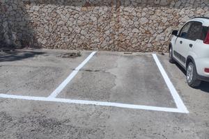 Posto auto a Cagliari