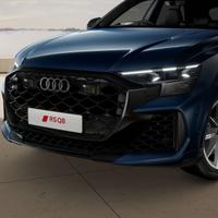 Faro Audi RSQ8 Q8 laser e led proiettore ant dx