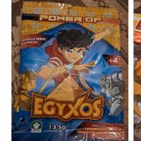 Sorpresa bambino Egyxos