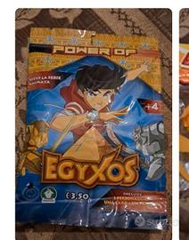 Sorpresa bambino Egyxos