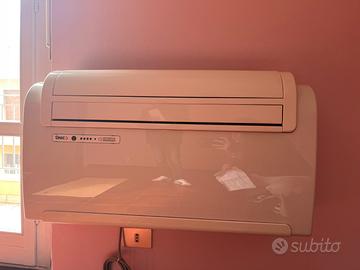 CLIMATIZZATORI SENZA UNITÀ ESTERNA
