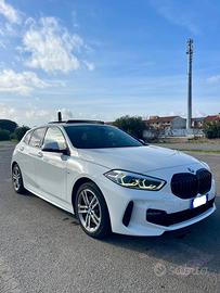 Bmw 118 d M sport