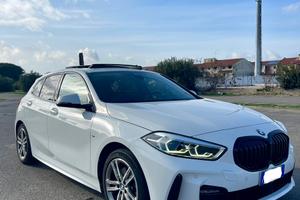 Bmw 118 d M sport