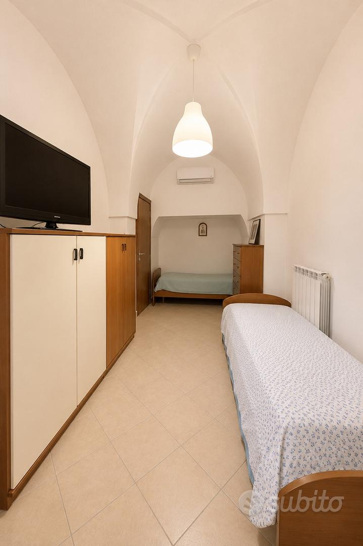 Appartamento – Diso, Marittima - Vista 5