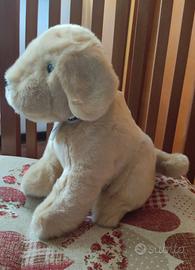 2Peluche cagnolino di 24 cm per bambini “Nuovi” –