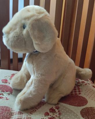 2Peluche cagnolino di 24 cm per bambini “Nuovi” –