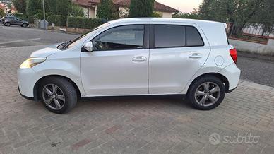 Toyota Urban Cruiser 4X4