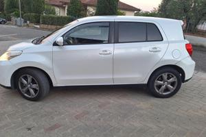 Toyota Urban Cruiser 4X4