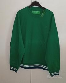 FELPA BENETTON COTONE
