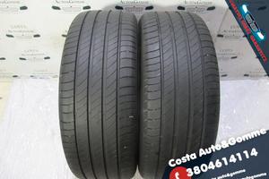 Saldi 215 55 18 Michelin 85%  215 55 R18