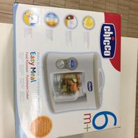 Cuocipappa Sanovapore Chicco