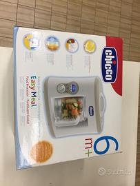 Cuocipappa Sanovapore Chicco