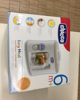Cuocipappa Sanovapore Chicco