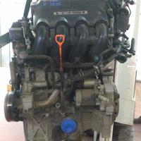 Motore honda jazz l12a4