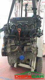 Motore honda jazz l12a4