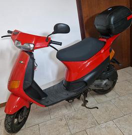 ZIP  Fast Rider del 1993