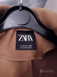 Cappottino Zara unisex 