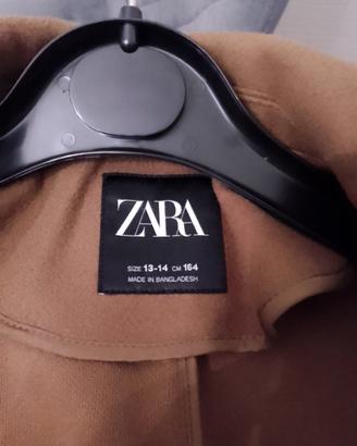 Cappottino Zara unisex 