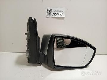 SPECCHIETTO RETROVISORE DESTRO FORD Kuga Serie (CB