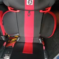 Seggiolino auto 15 - 36 kg Peg Perego 