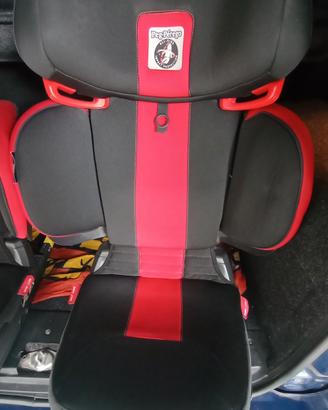 Seggiolino auto 15 - 36 kg Peg Perego 
