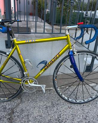 Bici Giant XL