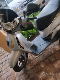 Scooter Honda sh 150