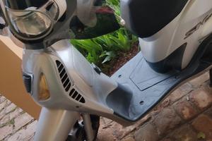 Scooter Honda sh 150